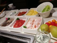 -海底捞火锅(亲子主题北金鹰店)