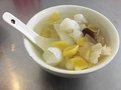 五果汤-老福合沟无米粿甜汤粿品店