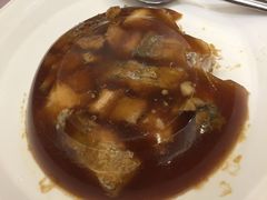 -温州王朝大酒店-自助餐厅