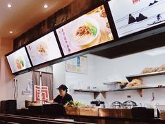 -瓦记米粉(东鼓道店)