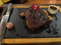 -秋林西餐厅