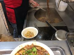 -姚记炒肝店(簋街店)