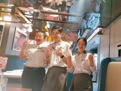 -海底捞火锅(国奥村店)