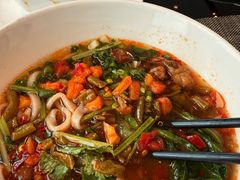 -长沙尼依格罗酒店