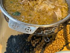 -人民公社大食堂(顺义总店)