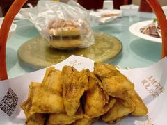 -同胜祥清真新豫菜(杜岭街店)