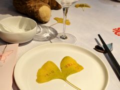 -南堂馆·新川菜(悠方店)