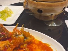 -東舍食唐精品陕菜馆