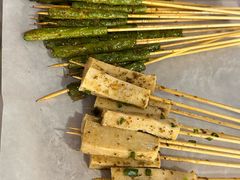 -串小白烧烤(金沙洲店)