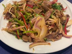 -Hayam Hasini Chinese Restaurant 东海中餐厅 הים הסיני