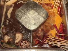 -串一火锅(赛格国际购物中心店)
