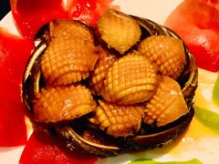 笑鲍番茄-御唐府海珊瑚主题餐厅