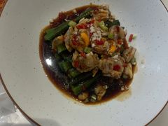 -子霖南山鲜虾面(南山总店)