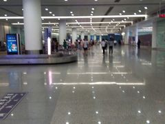-南昌昌北国际机场