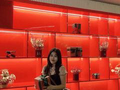 -CitiHot欢悦酒店(广州北京路店)