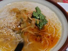四川担担米线-大家乐(广州中华广场店)