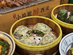 -福苗小骆驼烧烤(大唐不夜城店)