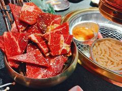 -伊茉家的烤肉店(勒泰中心店)