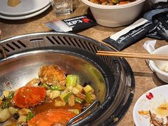-七欣天香辣蟹火锅(上海银亿滨江店)