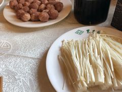 -东来顺饭庄(天坛店)