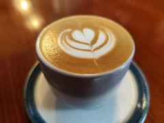 -Be Lived Cafe比例咖啡(摩天轮店)