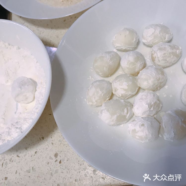 空气炸锅版之苏格兰鹌鹑蛋