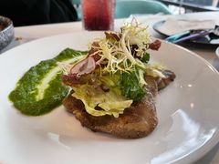 -拾挚扒房(招商花园城店)