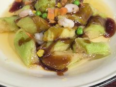 -欣旺·迎宾楼·百年无锡菜