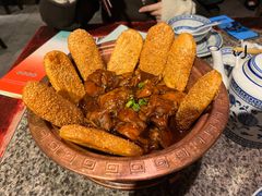 -南京大牌档(人民广场店)