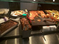 -So Lounge索兰至餐厅(蓝色港湾店)