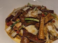 -桂满陇·海市蜃楼·黑金(国金店)