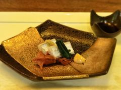 -空蝉怀石料理(益丰·外滩源店)