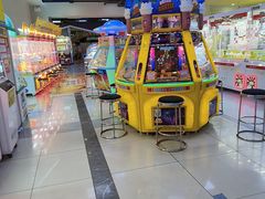 -风云再起游乐汇(南京常发广场店)