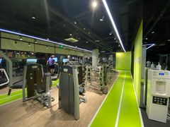 -GMJ·24H健身房(北外滩店)