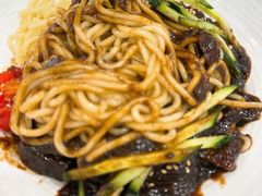 -服务大楼冷面(延大店)