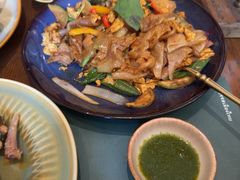 -Tegu泰古莲·泰国餐厅(红山6979店)