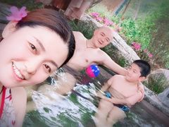 -太白山御龙湾温泉