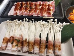 -九田家黑牛烤肉料理(石路天虹店)