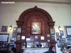 -露西亚咖啡西餐厅(哈尔滨俄侨纪念馆店)