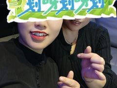 -酷秀KTV(五道口店)