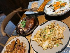 -壹酒贰肉1926·深夜食堂(九纬路店)