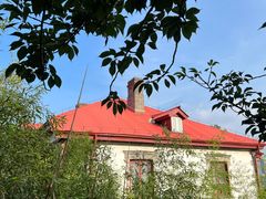 -烟台山景区
