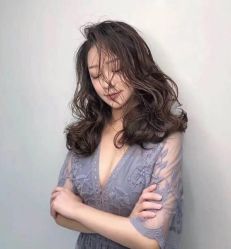 -尚丹尼造型