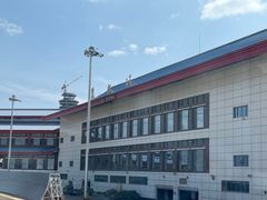 -丽江三义国际机场