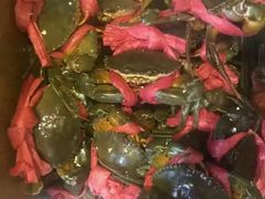 -传统香辣蟹(南园路店)