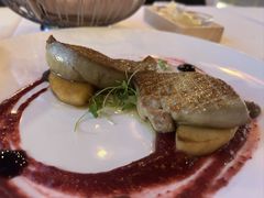 -Kathleen's Waitan 凯圣琳江景西餐厅(外滩店)
