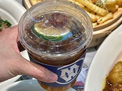 -敏华冰厅(平安金融中心店)