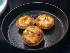 -荷风细雨·中国茶宴(碧云店)