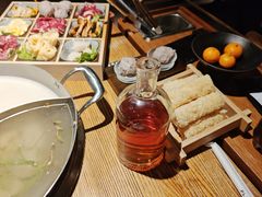 -原牛道·潮汕围炉火锅(讯美店)