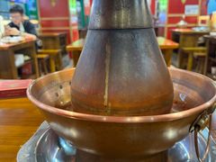 -津门老羊家·铜锅涮羊肉·烧烤(科技园店)